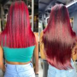 VERMELHO MARSALA