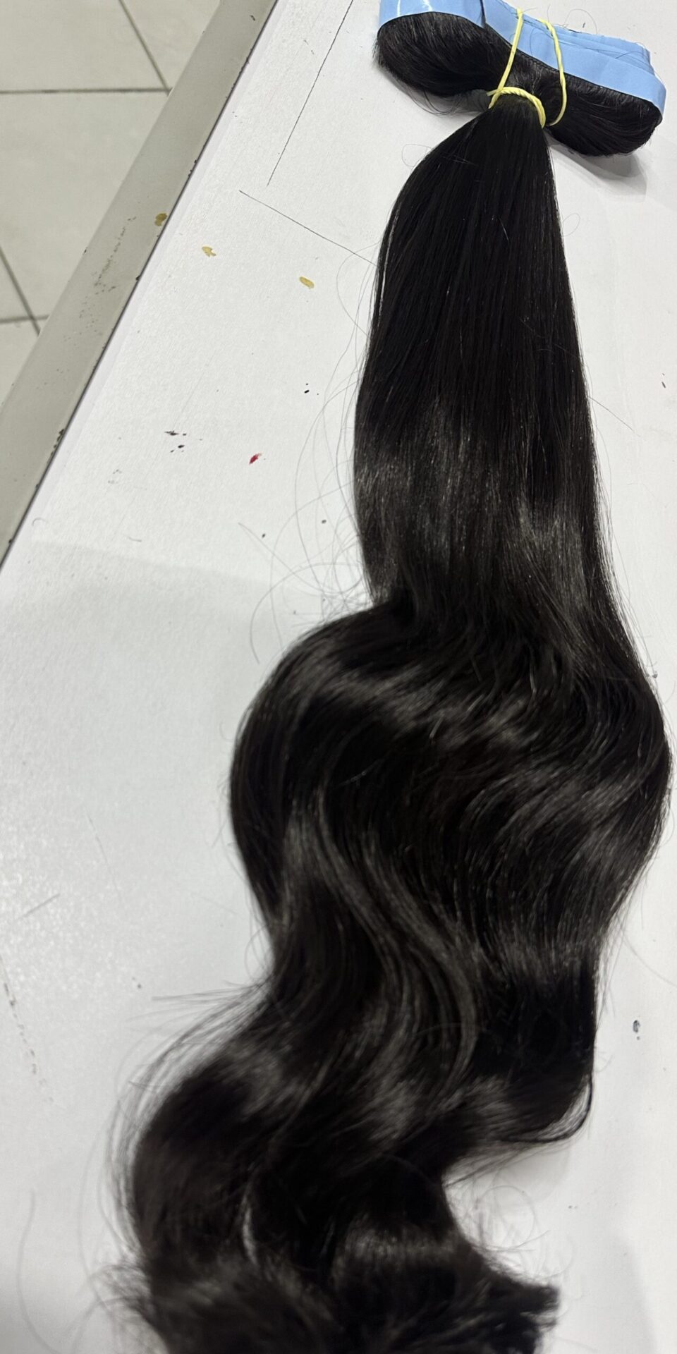 Personalização na fita adesiva 300g